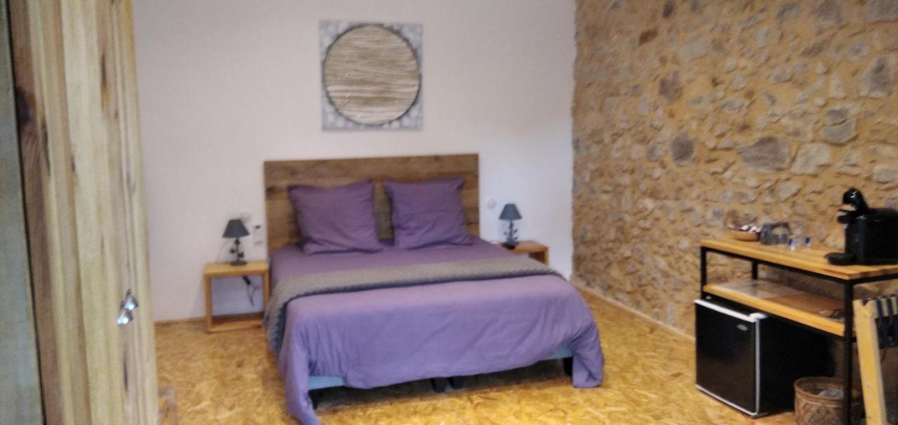 La Grange De Victorine, Chambres D'Hotes Μπερζεράκ Εξωτερικό φωτογραφία