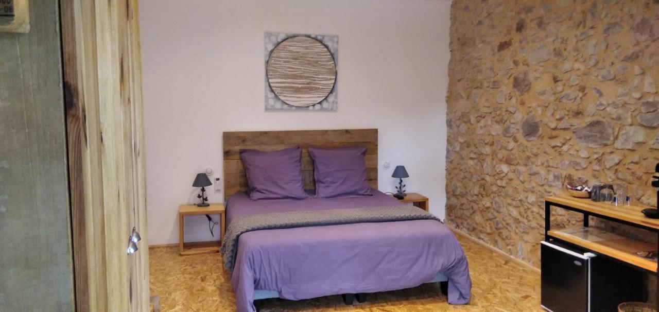La Grange De Victorine, Chambres D'Hotes Μπερζεράκ Εξωτερικό φωτογραφία